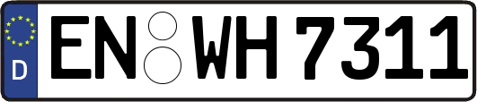 EN-WH7311