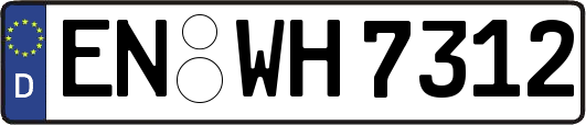 EN-WH7312
