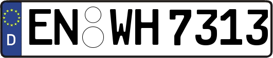 EN-WH7313