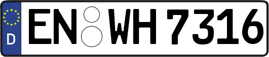 EN-WH7316