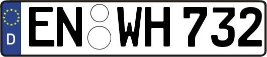 EN-WH732