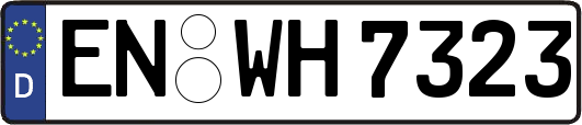 EN-WH7323