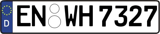 EN-WH7327