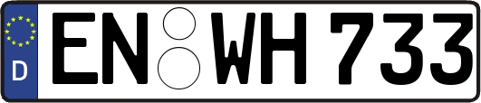 EN-WH733