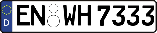 EN-WH7333