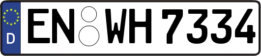 EN-WH7334