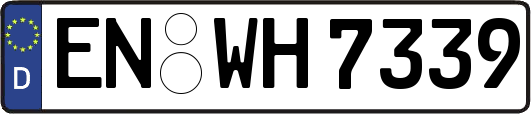 EN-WH7339