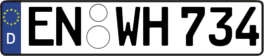 EN-WH734