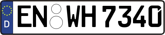 EN-WH7340