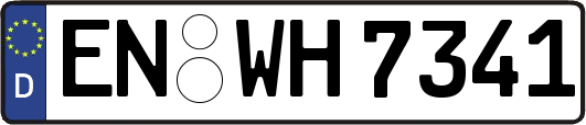 EN-WH7341