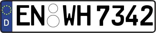 EN-WH7342