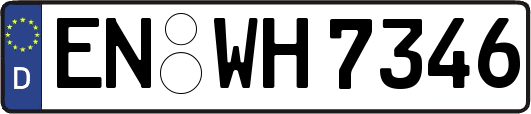 EN-WH7346