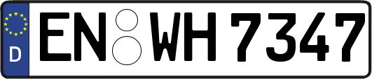 EN-WH7347