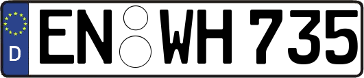 EN-WH735