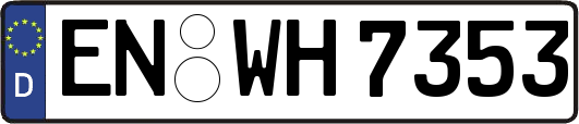 EN-WH7353