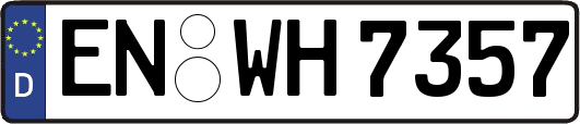 EN-WH7357