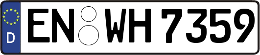 EN-WH7359