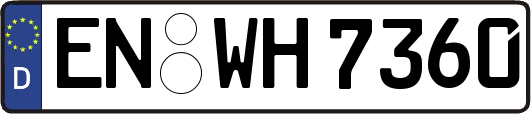 EN-WH7360