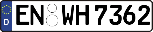 EN-WH7362