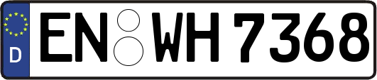 EN-WH7368