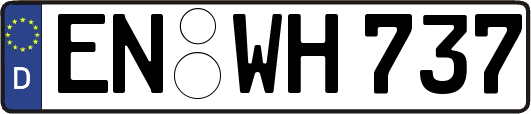 EN-WH737