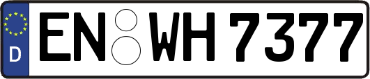 EN-WH7377