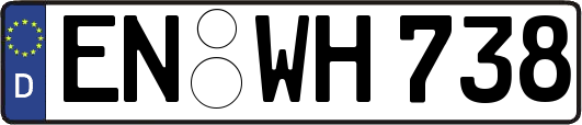 EN-WH738