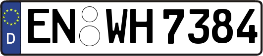 EN-WH7384