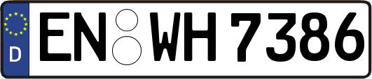 EN-WH7386