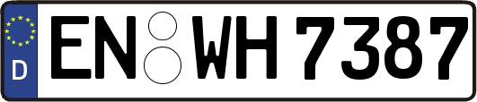 EN-WH7387