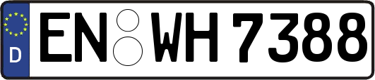 EN-WH7388