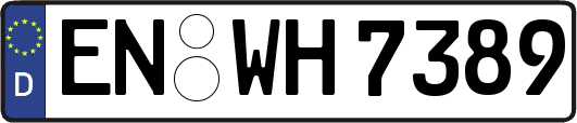EN-WH7389