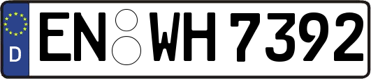 EN-WH7392