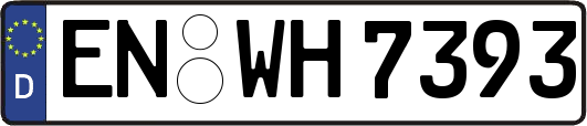 EN-WH7393