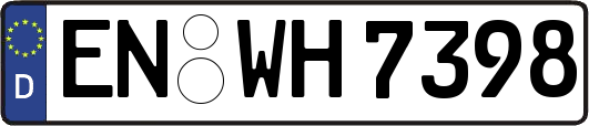 EN-WH7398