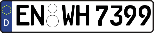 EN-WH7399