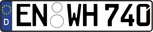EN-WH740