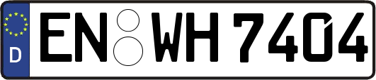 EN-WH7404