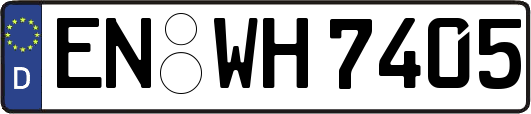 EN-WH7405