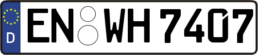 EN-WH7407