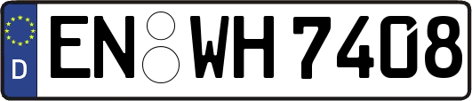 EN-WH7408