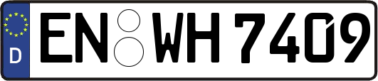 EN-WH7409