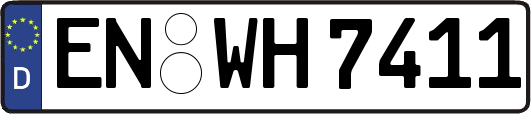 EN-WH7411