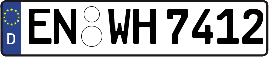 EN-WH7412