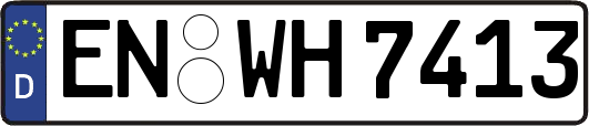 EN-WH7413