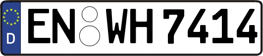 EN-WH7414