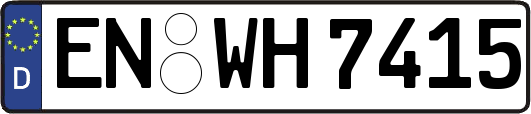 EN-WH7415