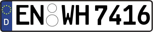 EN-WH7416