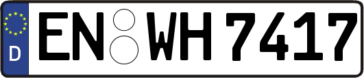 EN-WH7417