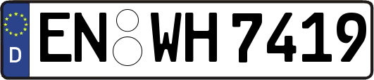 EN-WH7419